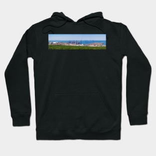 Deepwater Container Terminal Hoodie